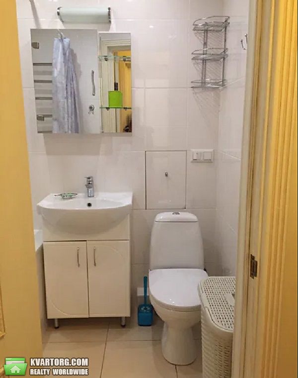 Sell 1-room apartment. Киев,  Шолуденко — photo 10