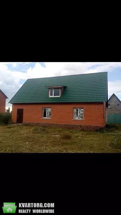 Sell house. Киевская обл., Молодежная — photo 1