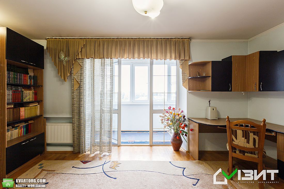 Sell 3-room apartment. Ивано-Франковск, Української Дивізії — photo 4
