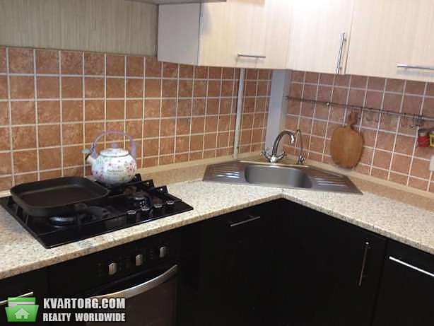 Rent out 1-room apartment. Харьков, Гвардейцев Широницев — photo 1