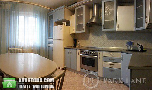 Sell 3-room apartment. Киев, Здолбуновская — photo 3