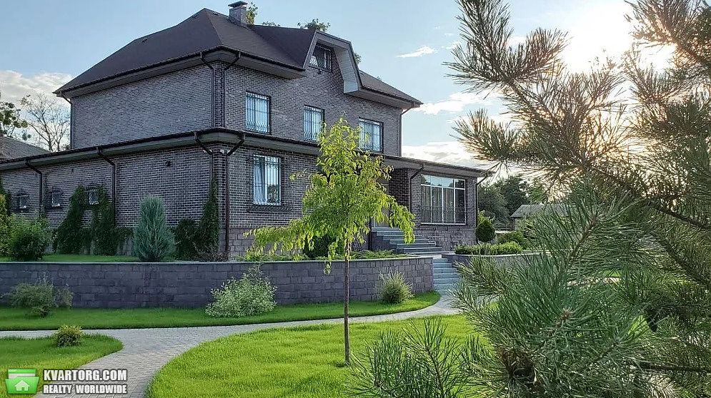 Rent out house. Киевская обл., Горенка — photo 1
