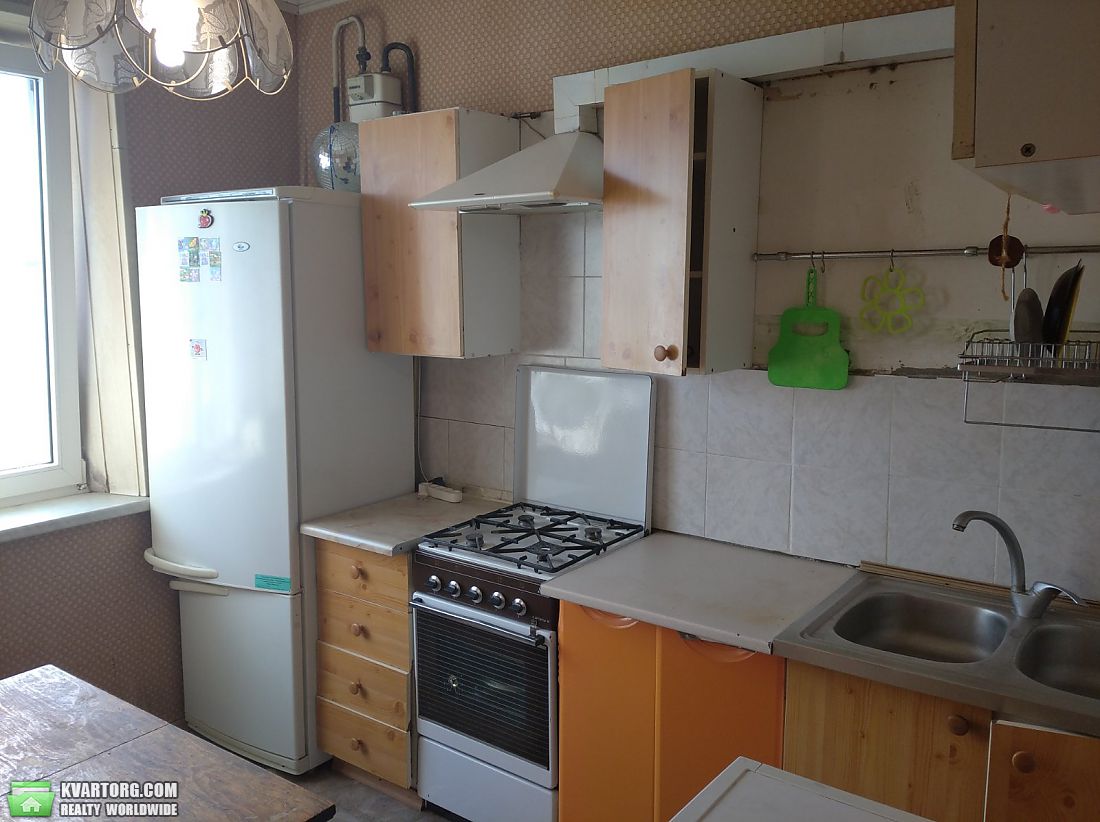 Sell 2-room apartment. Одесса, Рекордная — photo 6