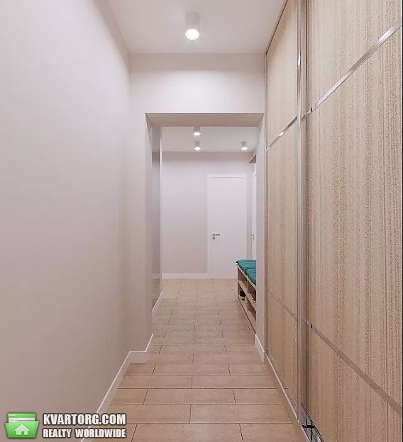 Rent out 2-room apartment. Киев,  Вернадского бул — photo 6