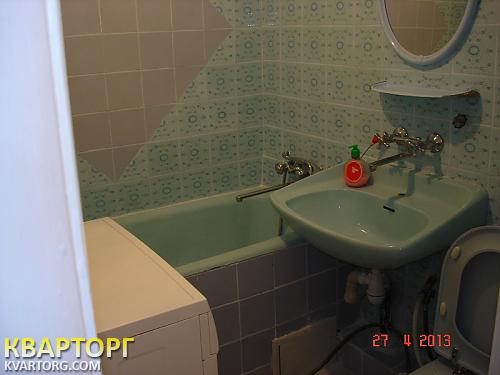 Rent out 2-room apartment. Одесса, 6.5 станции Большого Фонтана — photo 6