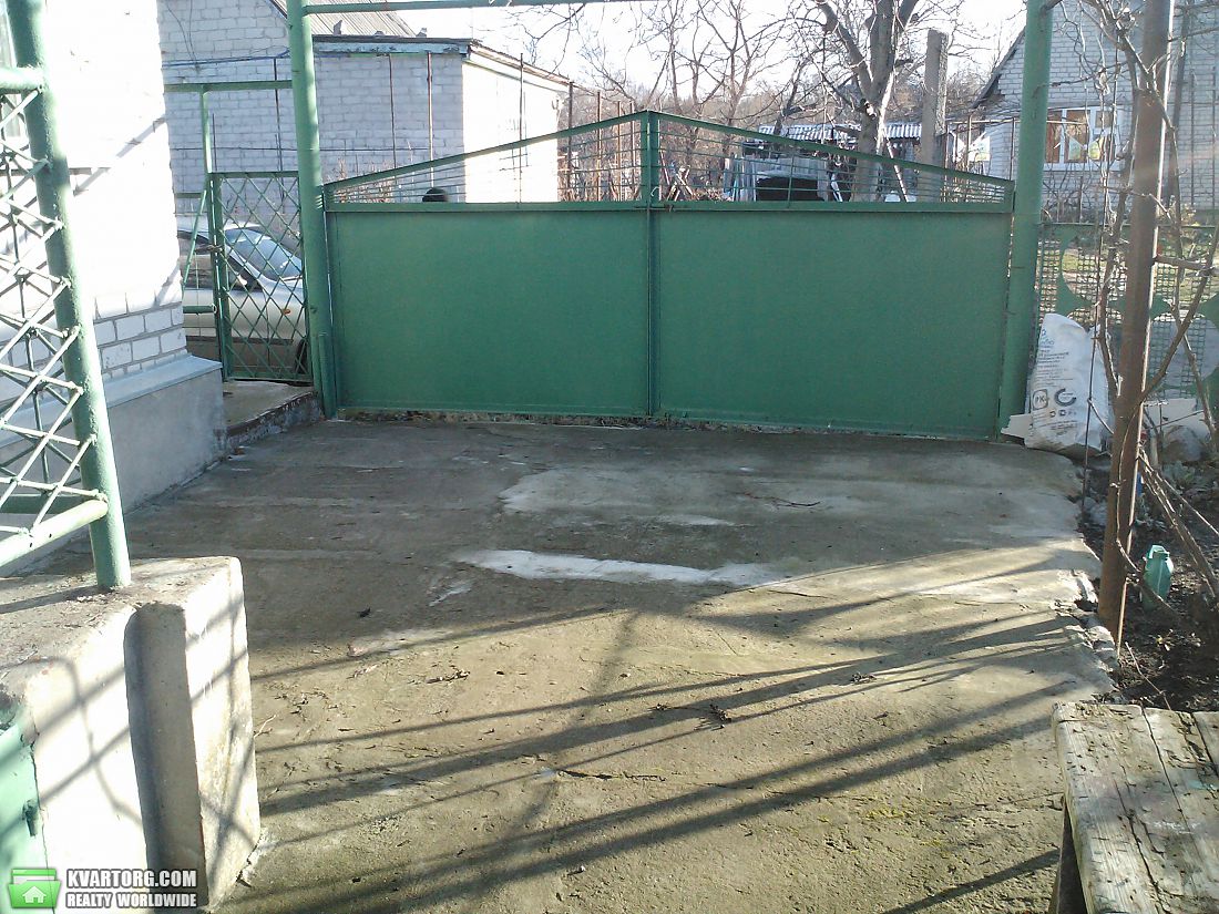 Sell house. Полтава, Кооператив Строитель — photo 2