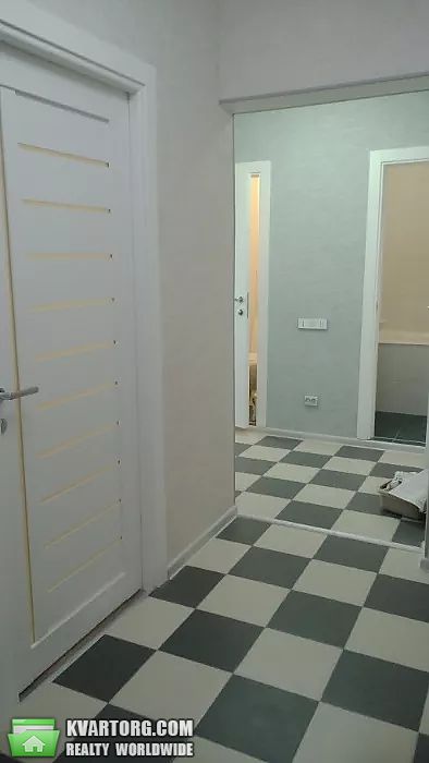 Sell 1-room apartment. Киев,  Харьковское шоссе — photo 1