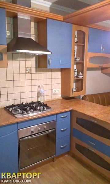 Sell 2-room apartment. Киев,  Армянская — photo 1