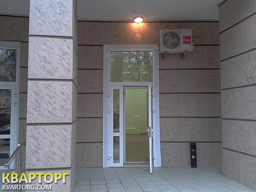 Rent out office. Киев,  Руданского — photo 1