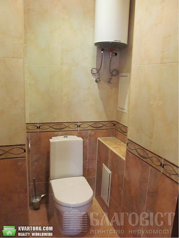 Sell 3-room apartment. Киев,  Героев Сталинграда пр — photo 8