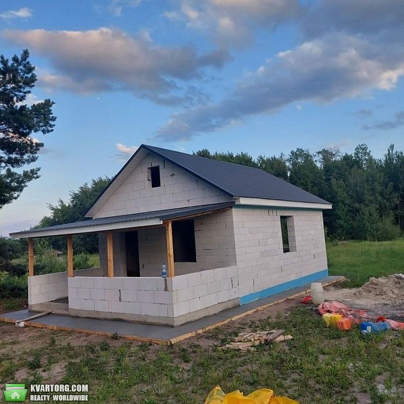 продам дом. Киевская обл.,  Веселинівка - фото 4