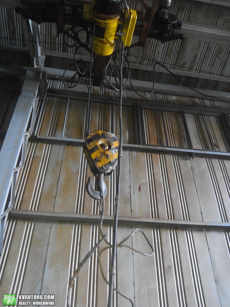 Sell warehouse. Харьков, Аравийская — photo 2