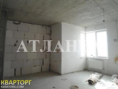 Sell 1-room apartment. Одесса, Среднефонтанская — photo 1