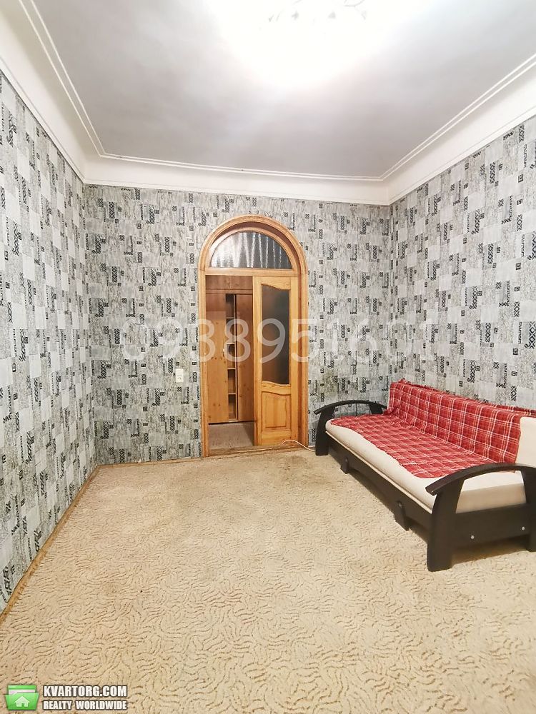 Sell 2-room apartment. Киев,  Раевского — photo 1