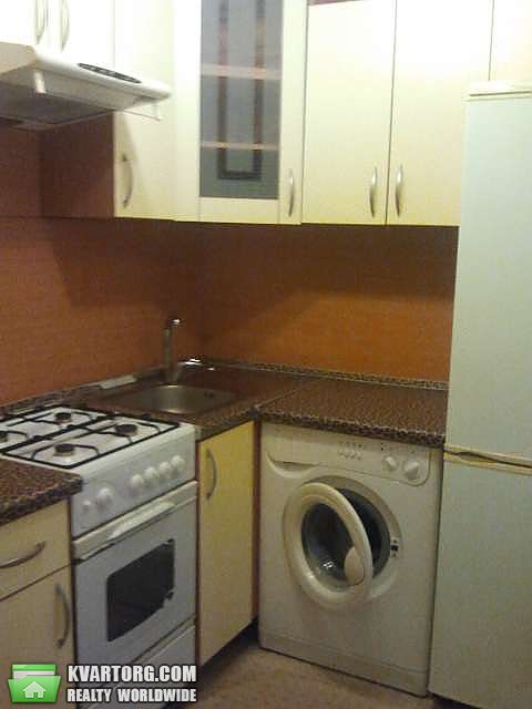 Sell 1-room apartment. Киев,  Пражская — photo 1
