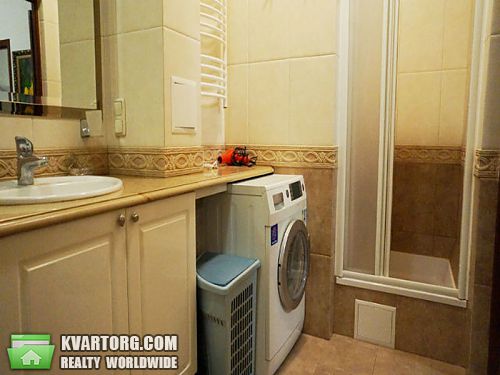 Rent out 3-room apartment. Киев, бул. Леси Украинки — photo 9