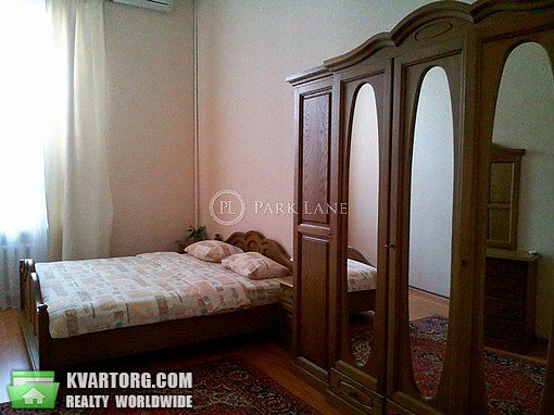 Rent out 2-room apartment. Киев,  Пушкинская — photo 3