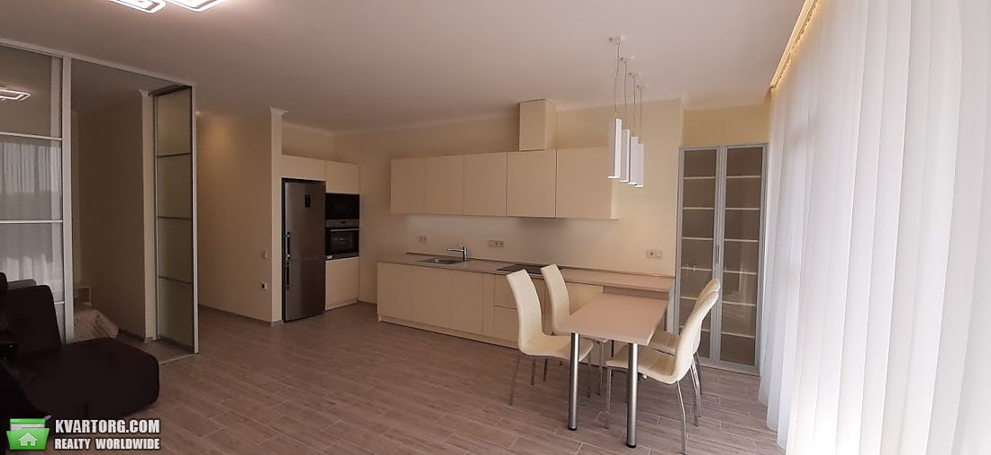 Rent out 2-room apartment. Днепропетровск, Дзержинского ул. — photo 6