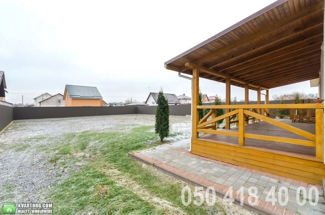 Sell house. Киевская обл., Нове — photo 4