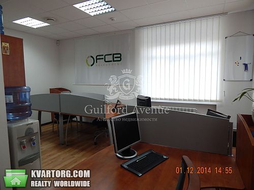 Sell office. Киев, Цитадельная — photo 8