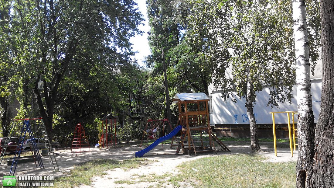 Sell 3-room apartment. Киев,  Ломоносова — photo 2