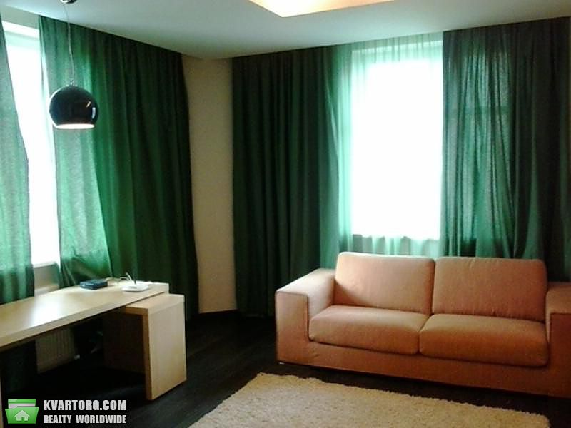 Rent out 4-room apartment. Киев, Коновальца — photo 5