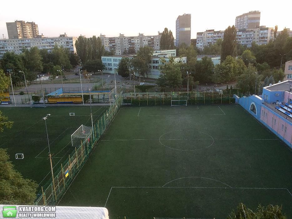 Sell 2-room apartment. Киев,  Якубовского — photo 10