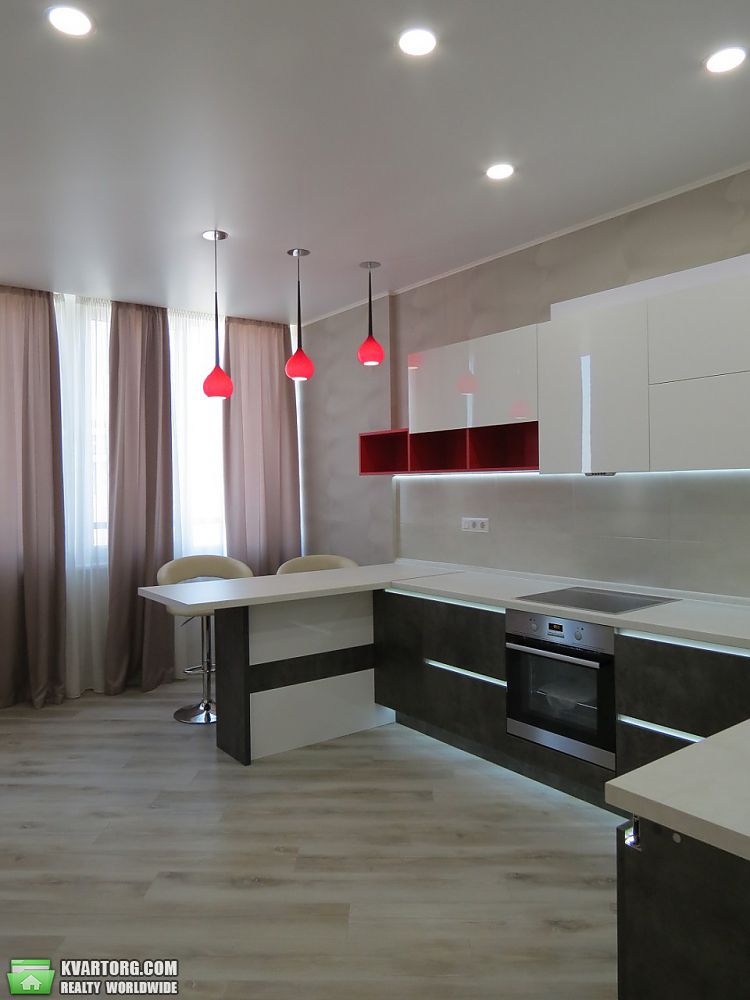 Sell 1-room apartment. Одесса, Среднефонтанская — photo 1