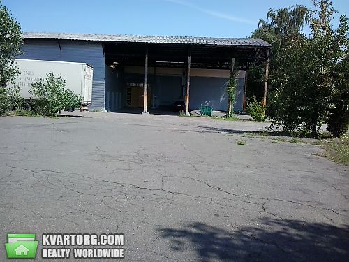 Rent out warehouse. Киев, Северо-Сырецкая — photo 2