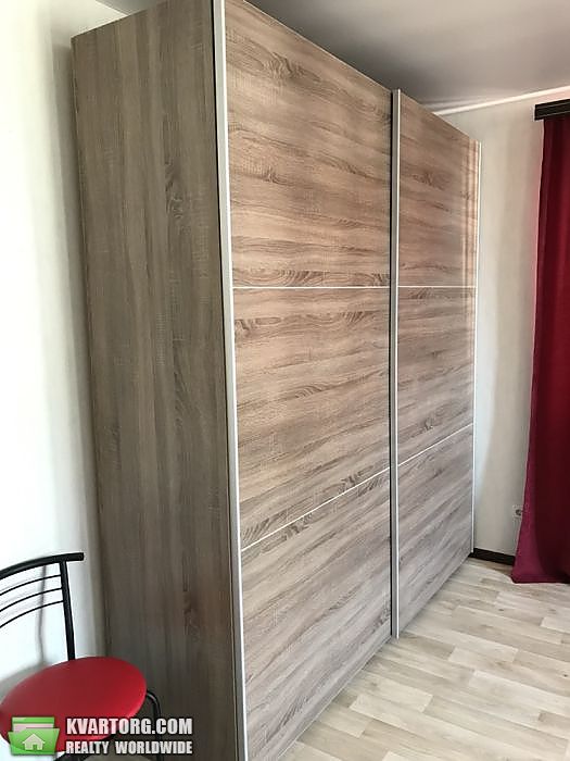 Rent out 1-room apartment. Киев,  Смолича — photo 4