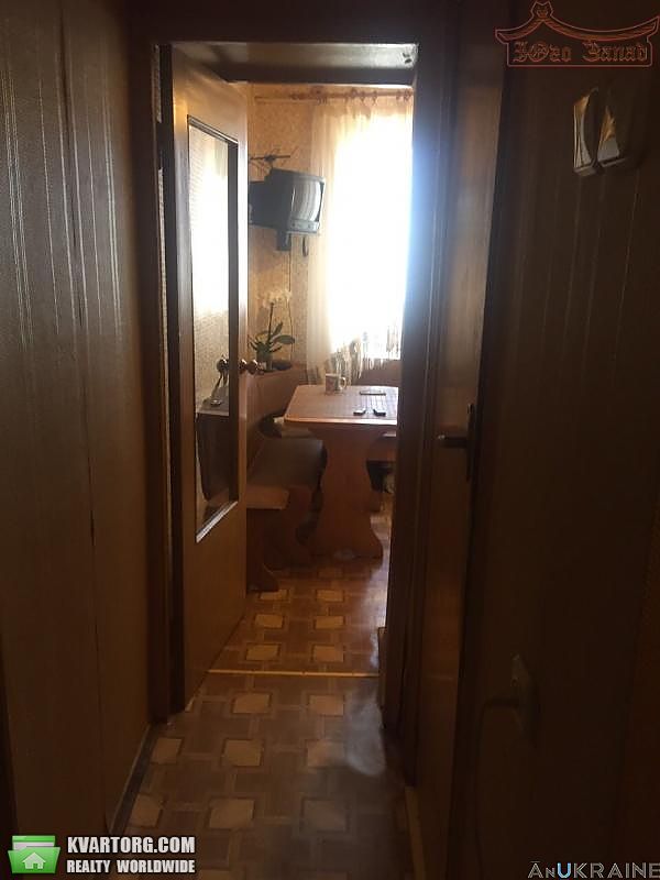 Sell 1-room apartment. Одесса, Ильфа и Петрова — photo 4
