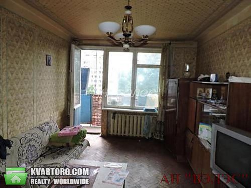 Sell 1-room apartment. Киев, Запорожца — photo 3