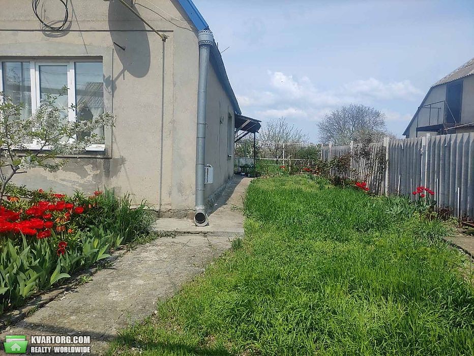Sell house. Одесса, Нерубайское — photo 9