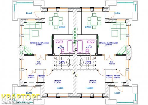 Sell house. Ирпень, Героев — photo 3