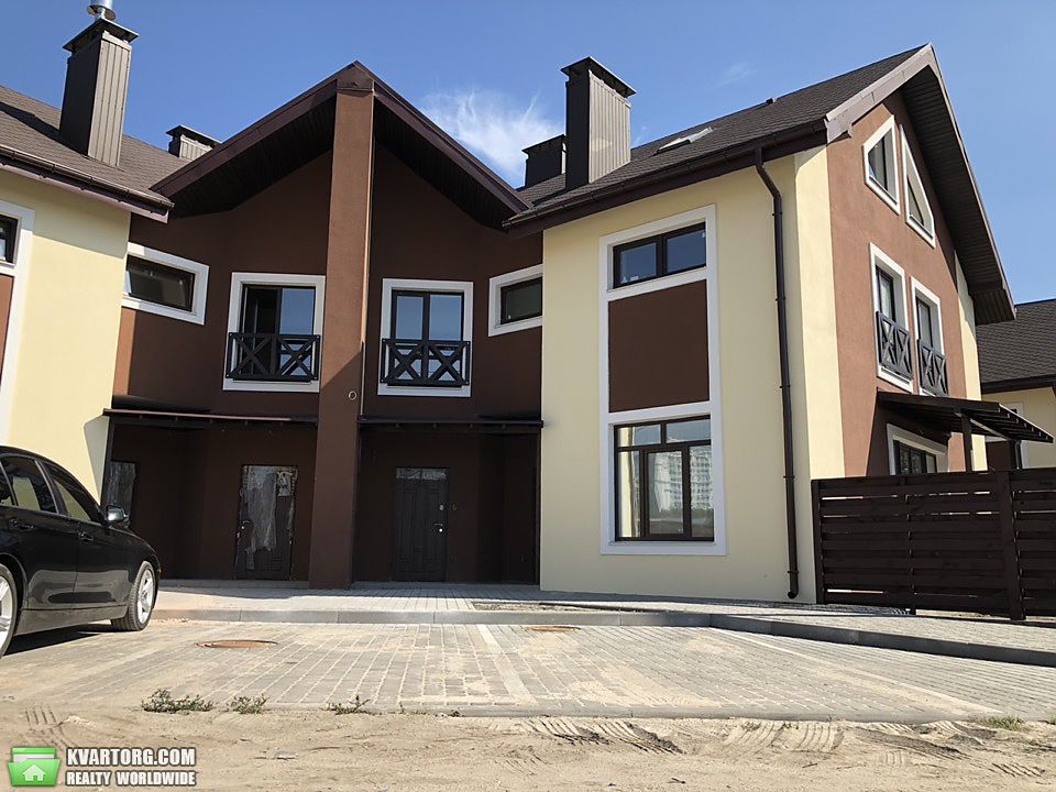 Sell house. Ирпень, Вишневая — photo 4