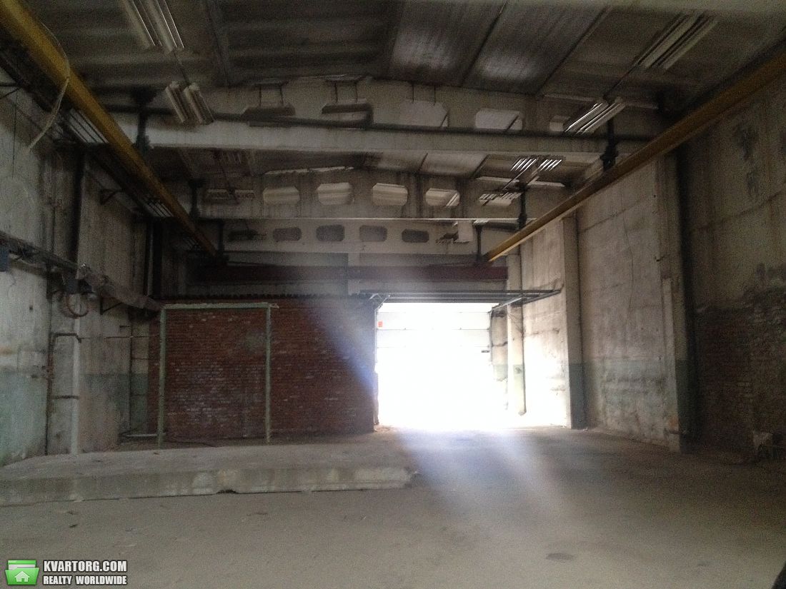 Rent out warehouse. Львов, Зеленая — photo 4