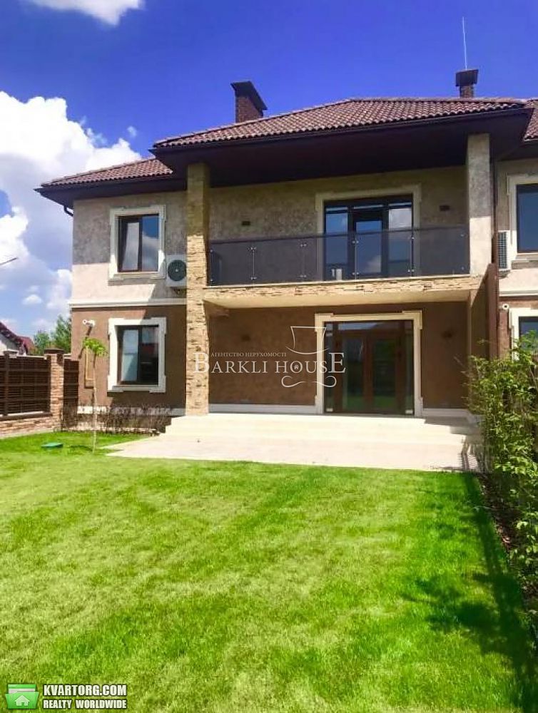 Rent out Townhouse. Киев,  Садовая Осокорки — photo 7