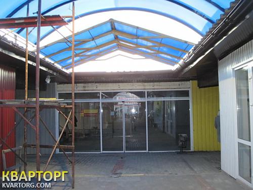Rent out shop. Киев, Бажана Николая просп. — photo 2