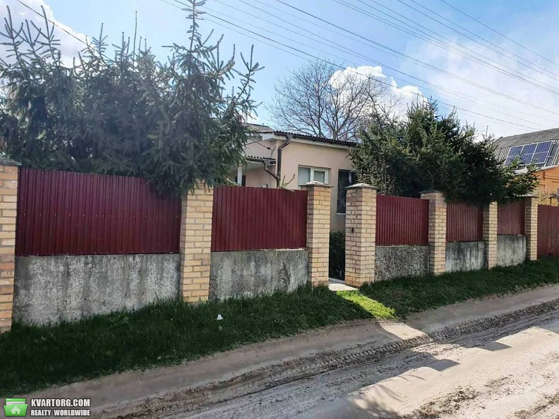 Sell house. Киевская обл., г.Васильков — photo 8
