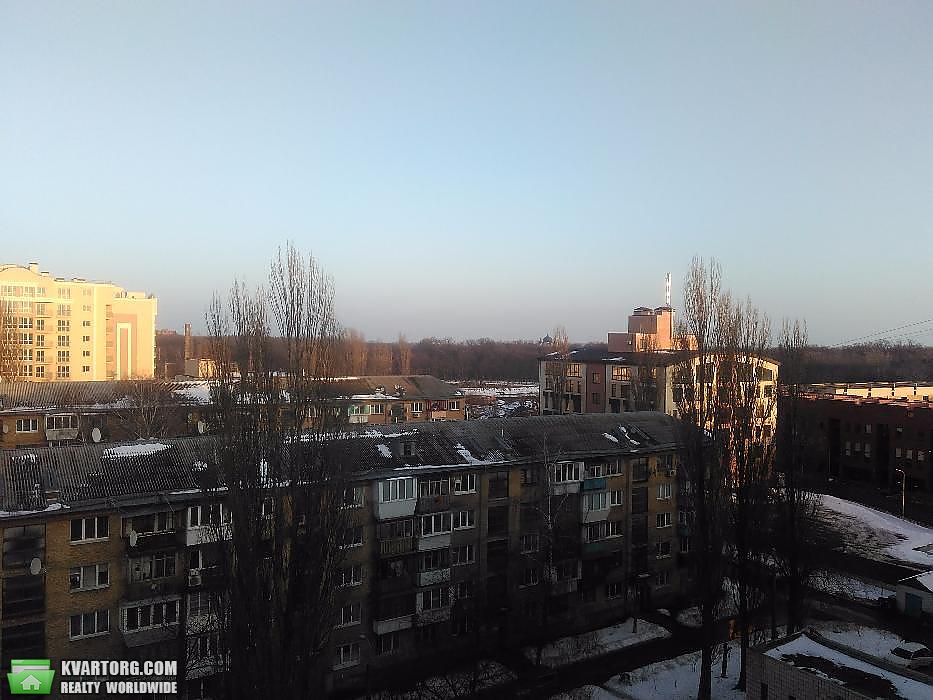 Sell 1-room apartment. Киев,  Метрологическая — photo 1