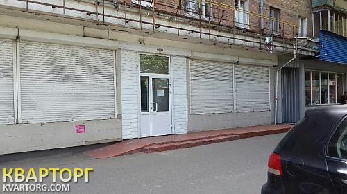 Rent out office. Киев,  Дорогожицкая — photo 3
