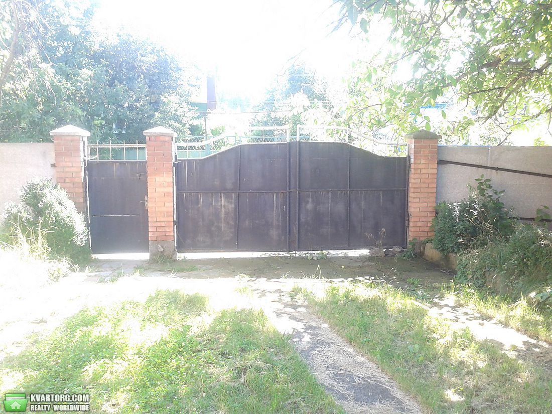 Sell house. Киевская обл., Великополовецкое — photo 4