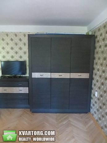 Rent out 1-room apartment. Киев,  Потапова — photo 2
