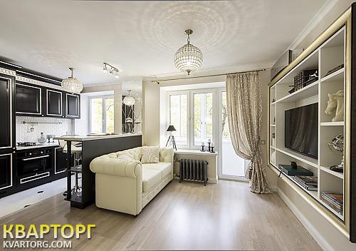 Rent out 1-room apartment. Харьков,  Дарвина — photo 8