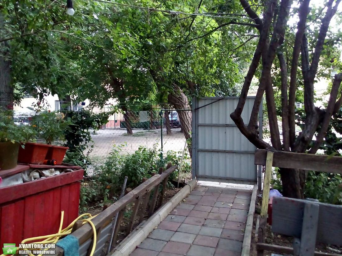 Sell 2-room apartment. Одесса, Поселковая — photo 1