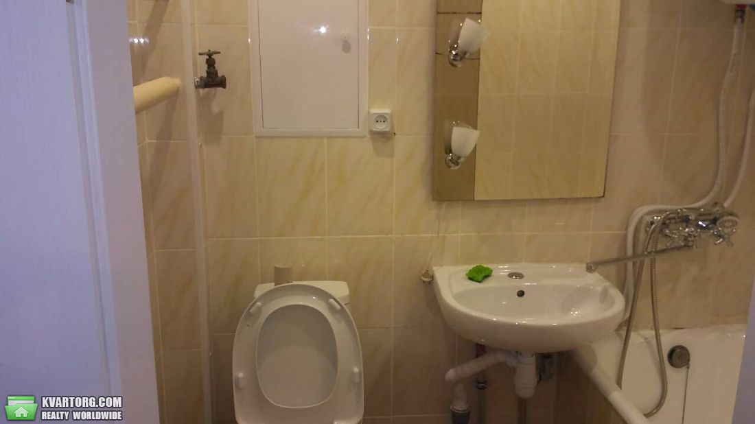 Rent out 1-room apartment. Одесса, Космонавтов — photo 3