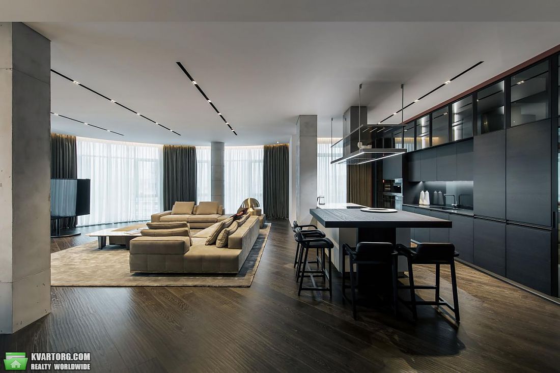 Sell 4-room apartment. Киев, Ивана Мазепы — photo 4