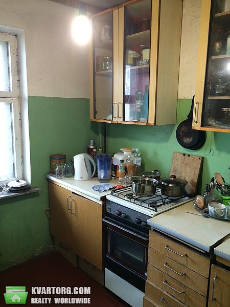 Sell 1-room apartment. Киев, Милославская — photo 1