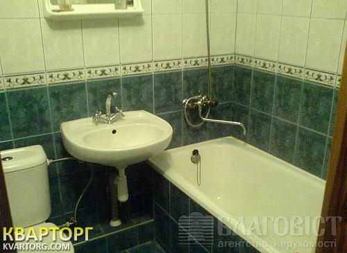 Sell 1-room apartment. Киев, Лайоша Гавро — photo 6