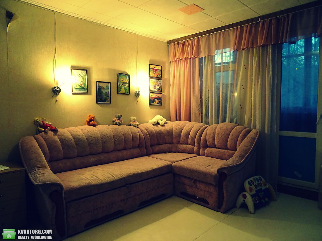 Sell 2-room apartment. Киев,  Шепелева — photo 1